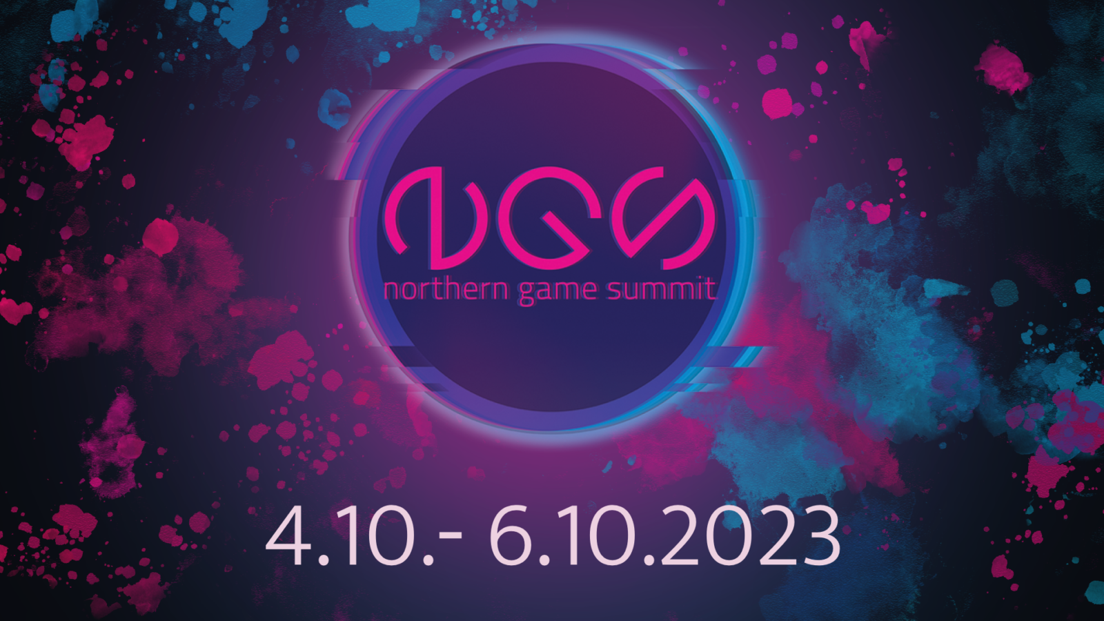 NGS logo