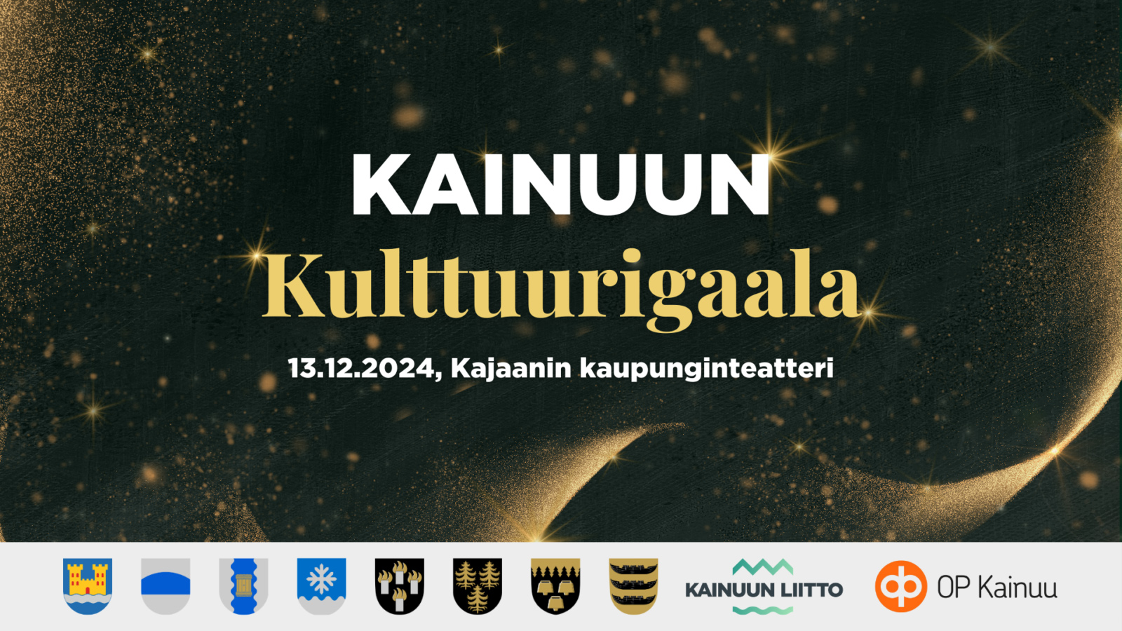 Kainuun Kulttuurigaala